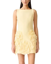 Janelle Mini Dress
