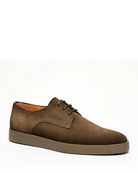 Men's Atlantis Lace Up Plain Toe Dress Shoes
