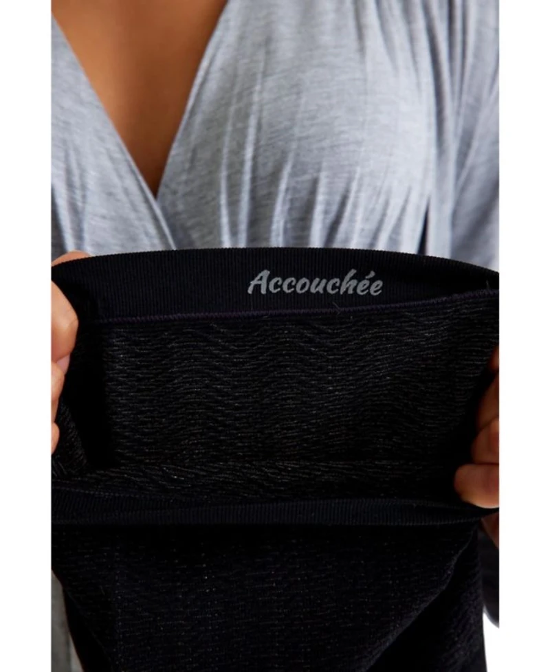 Silver & Collagen Belly Reformer