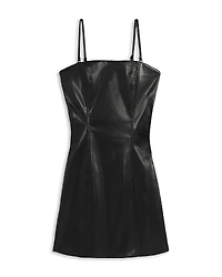 KatieJnyc Girls' Tween Acacia Dress - Big Kid