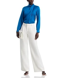 The Jaden Blouse