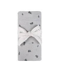 Ely's & Co. Unisex Muslin Swaddle Berry Collection - Baby
