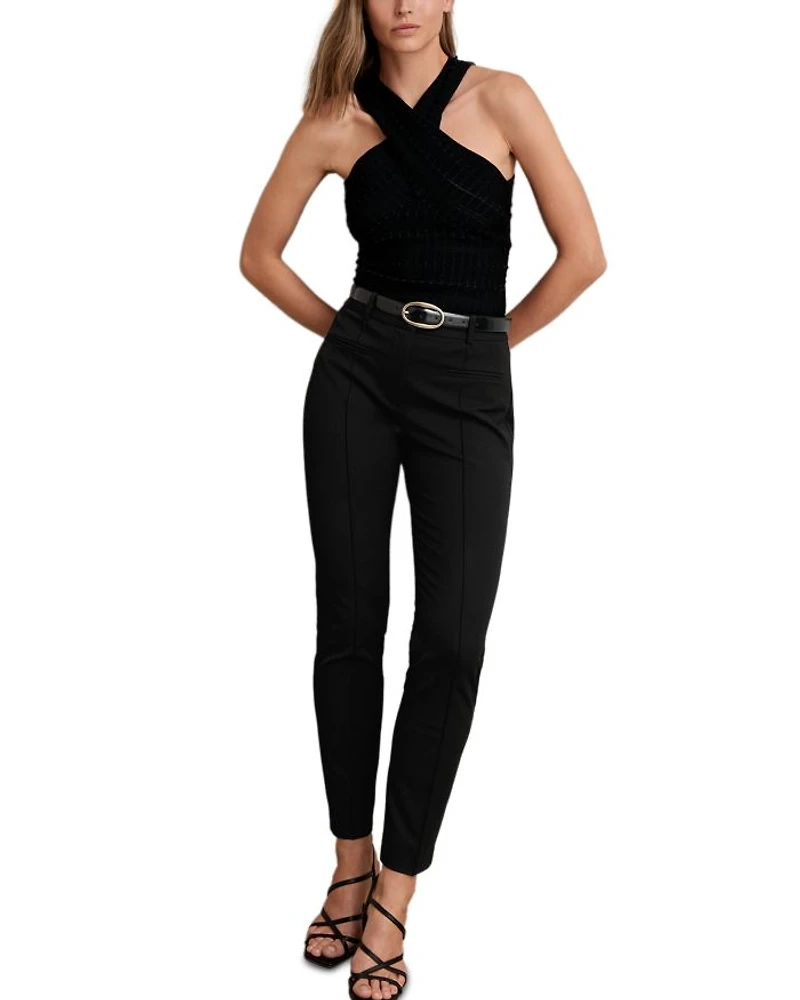 Norla Tapered Pants