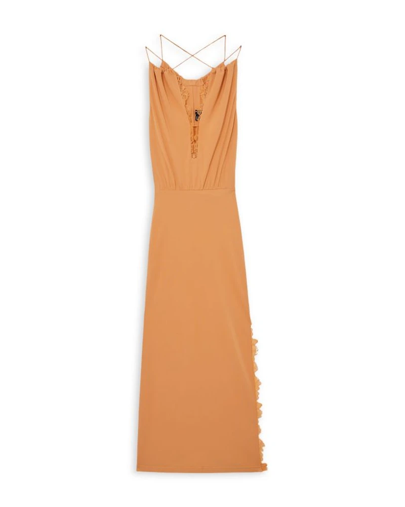 Gabriella Jersey Maxi Dress