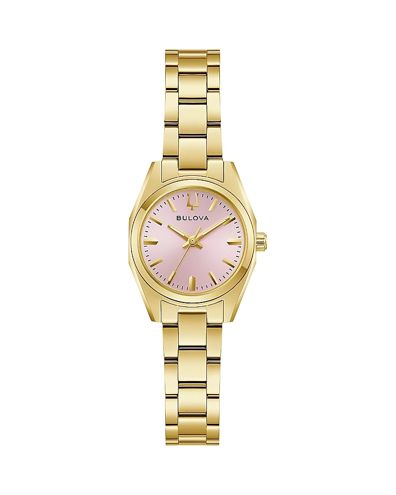 Bulova Classic Surveyor Watch