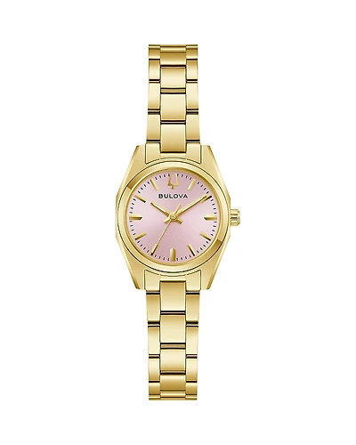 Bulova Classic Surveyor Watch