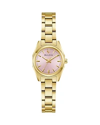 Bulova Classic Surveyor Watch