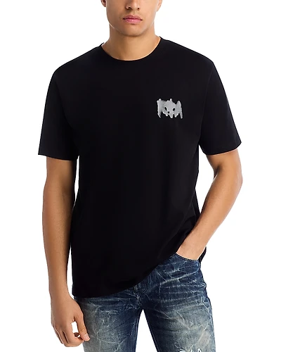 Rta Cyber Metal Tee