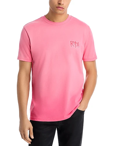 Rta Cyber Metal Tee