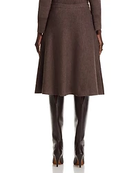 Arielle Midi Skirt