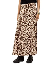 ba & sh Blaire Maxi Skirt