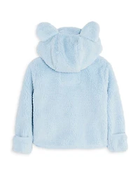 Unisex Baby Campshire Full Zip Hoodie