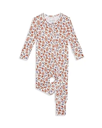 Posh Peanut Girls' Joanne Convertible Footie - Baby