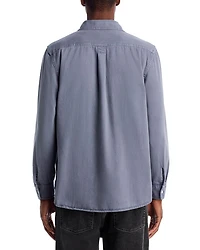 Patch Pocket Work Shirt