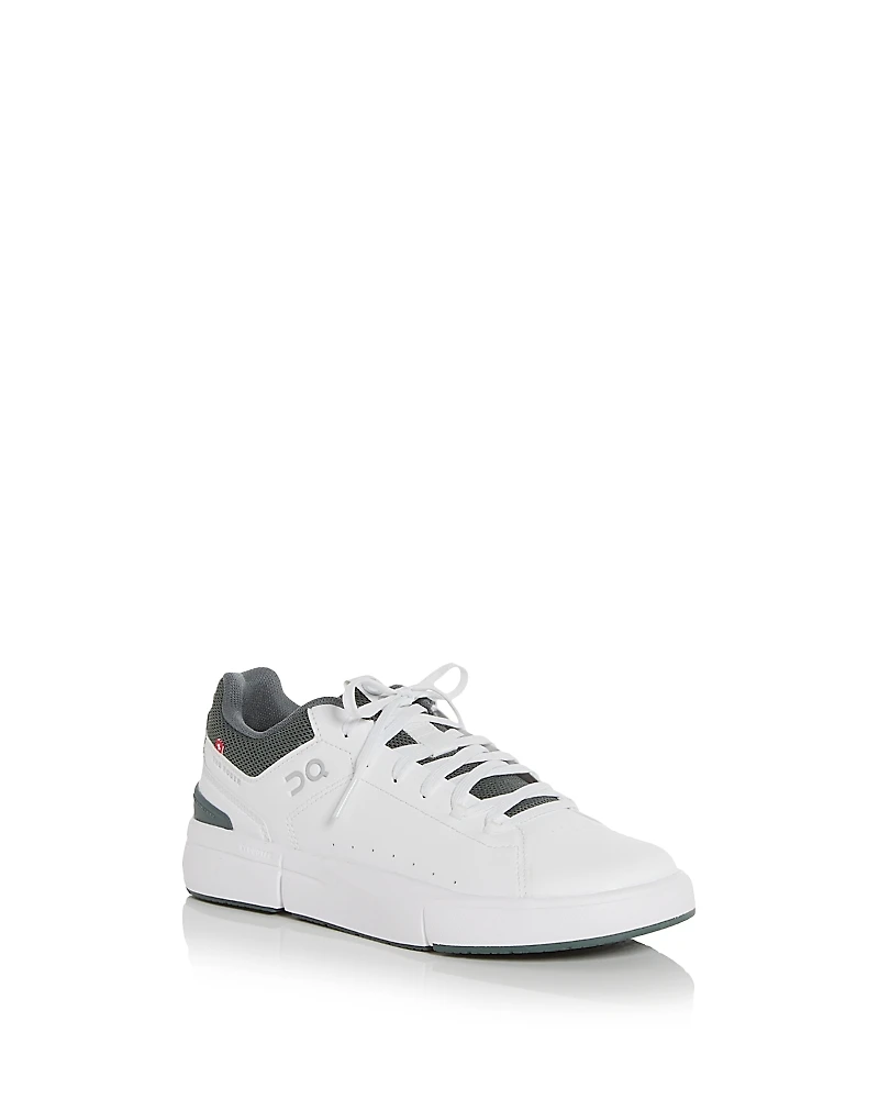 On Unisex The Roger Youth Sneakers - Big Kid