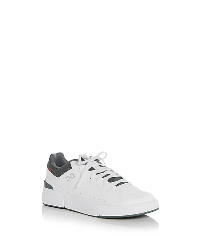 On Unisex The Roger Youth Sneakers - Big Kid