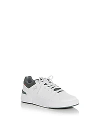 On Unisex The Roger Youth Sneakers - Big Kid