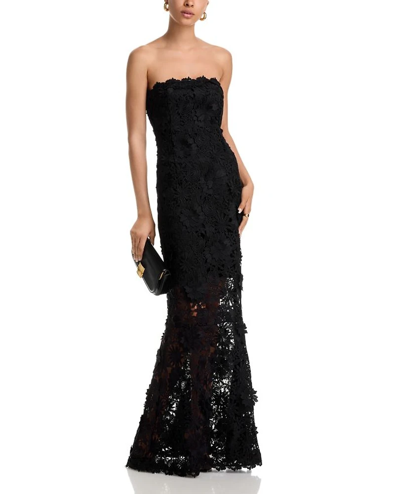 Mirelle Lace Dress