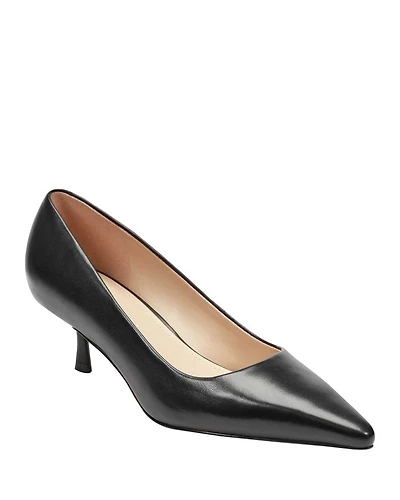 Women's Calynna Pointed Pumps