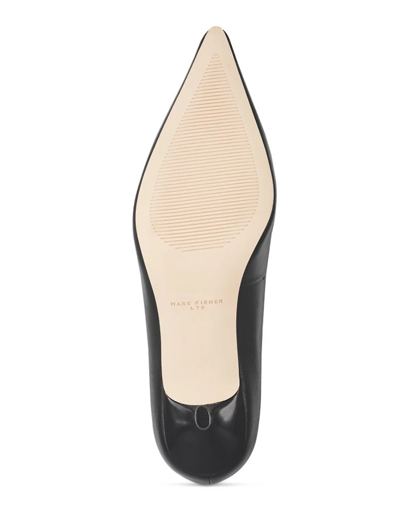 Women's Calynna Pointed Pumps