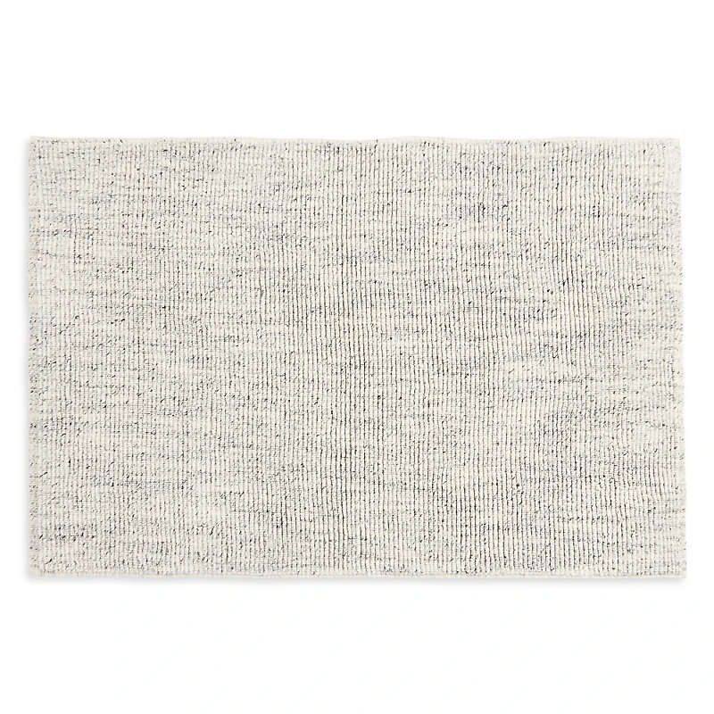 Hudson Park Collection Inject Bath Mat