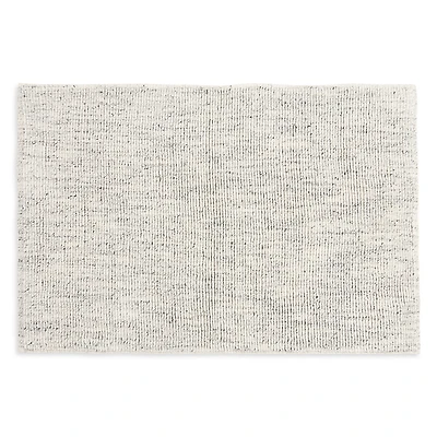 Hudson Park Collection Inject Bath Mat
