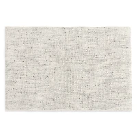 Hudson Park Collection Inject Bath Mat