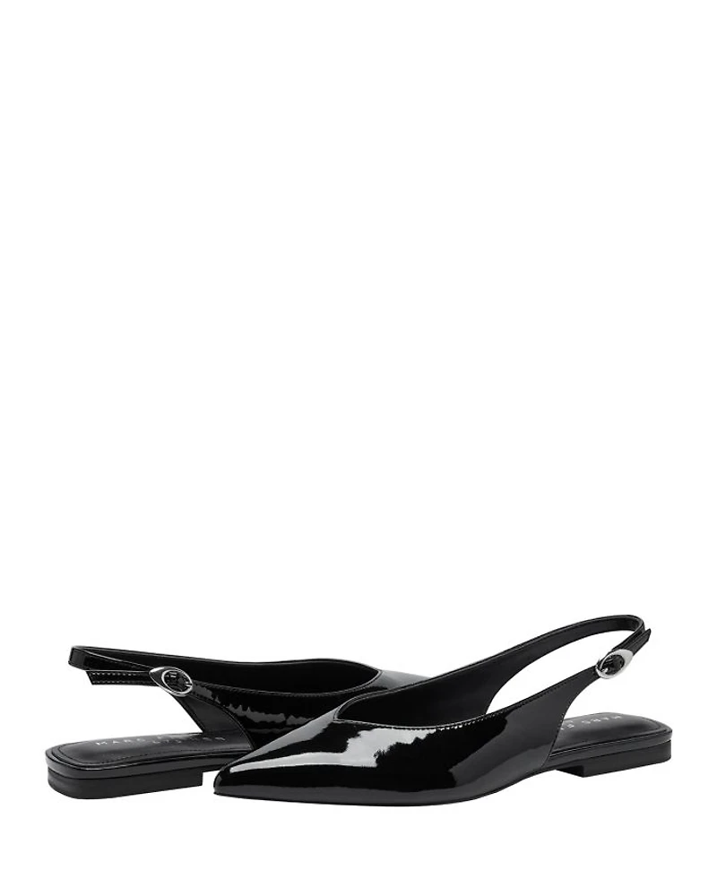 Women's Gabra Pointed Flats