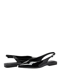 Women's Gabra Pointed Flats