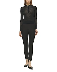 Henni Polo Sweater