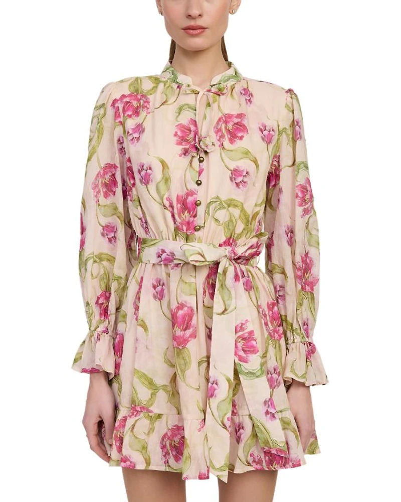 Lois Mini Dress