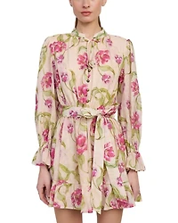 Lois Mini Dress