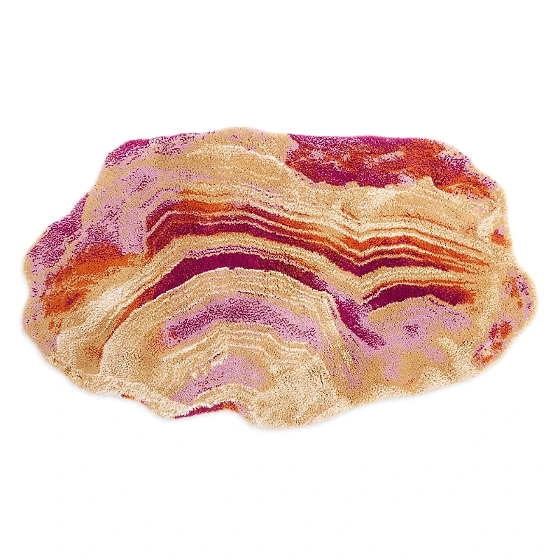 Abyss Roca Bathmat, 27 x 43 - Exclusive