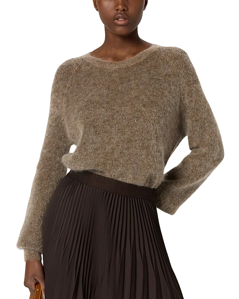 Gerard Darel Elora Sweater