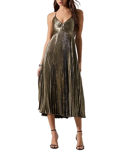 Astr the Label Blythe Dress