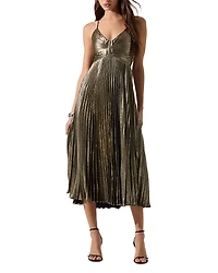 Astr the Label Blythe Dress