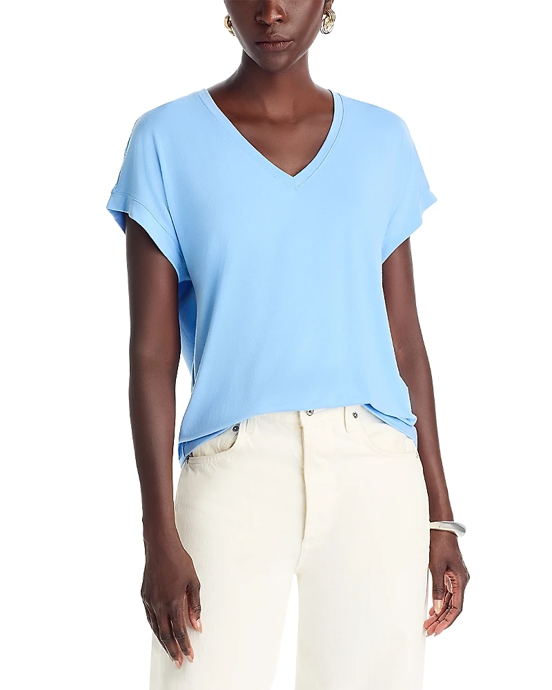 Tommy Bahama Kauai V Neck Tee