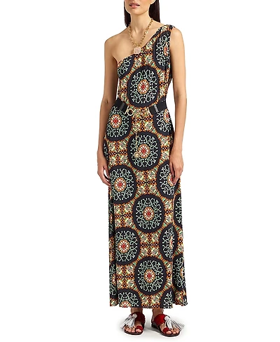 La DoubleJ Clingy Roy Dress