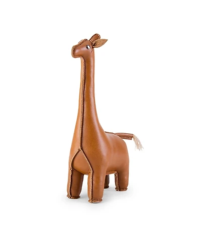 Zuny Giraffe Paperweight