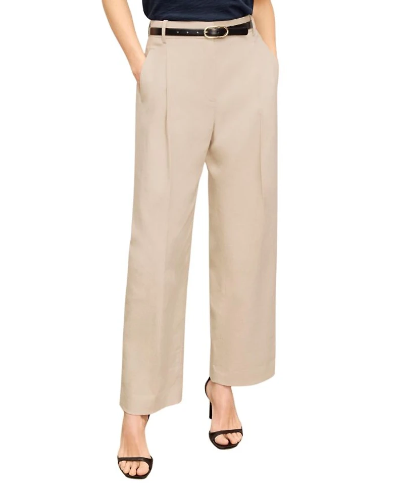 Cotton Viscose Arlo Breeze Pant