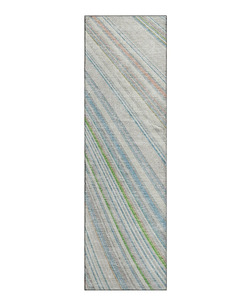 Dalyn Neo NO14 Runner Area Rug, 2'3 x 7'6
