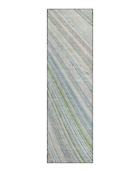 Dalyn Neo NO14 Runner Area Rug, 2'3 x 7'6