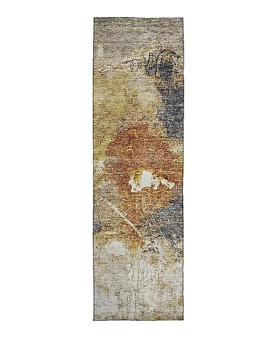 Dalyn Nouveau NV7 Runner Area Rug, 2'3 x 7'6