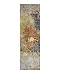 Dalyn Nouveau NV7 Runner Area Rug, 2'3 x 7'6