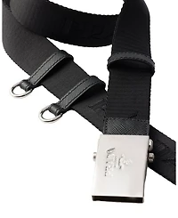 Cotton Tape Belt