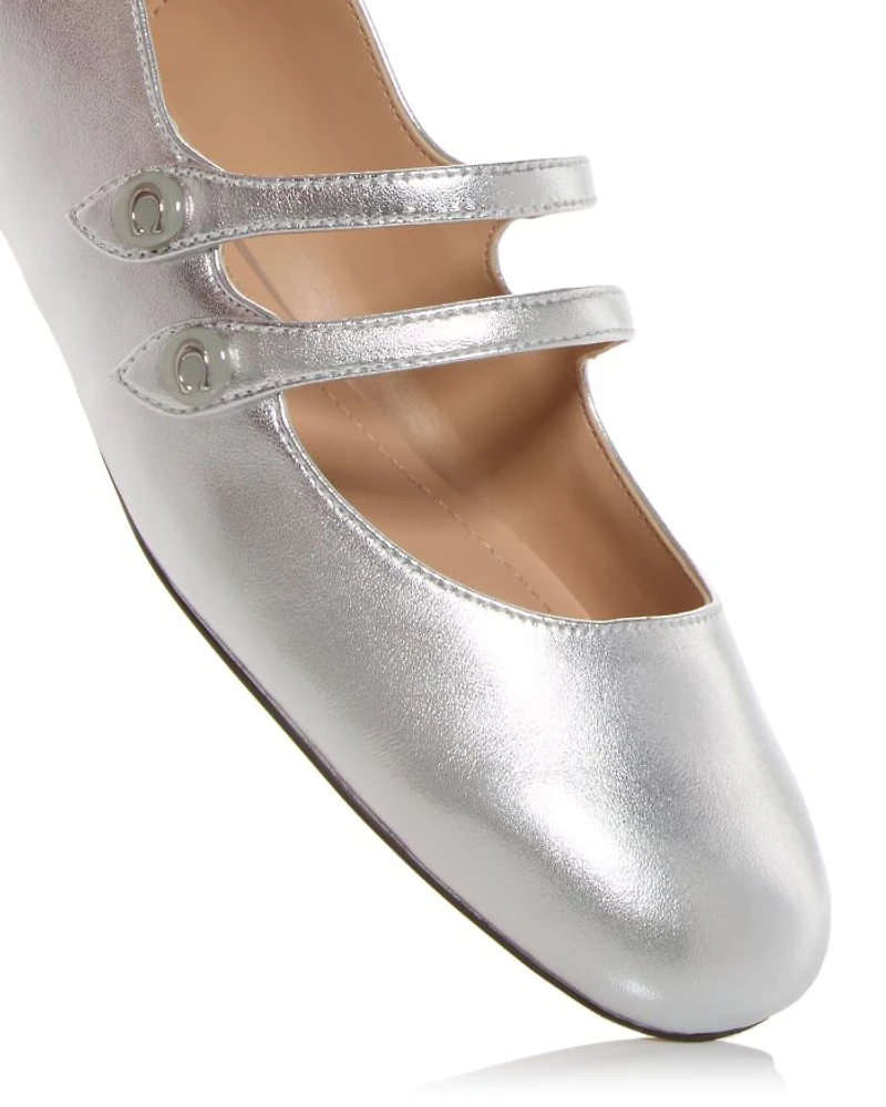 Women's Winley Mary Jane Flats