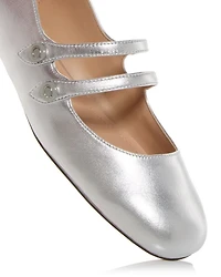 Women's Winley Mary Jane Flats