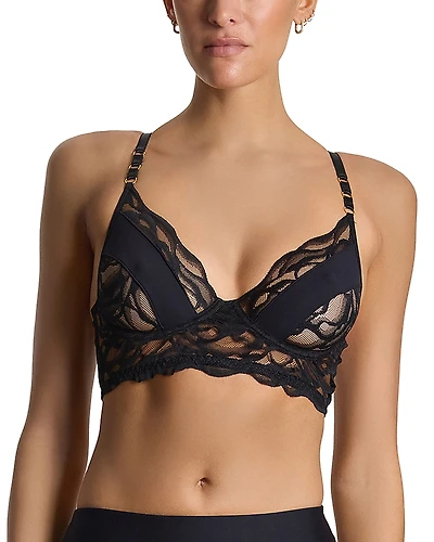 Hanky Panky x Lexi Wood Tiffany Bra