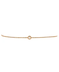 D'Amour Bracelet 18K Rose Gold and Diamond