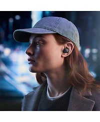 Pi6 In-Ear Noise-Cancelling True Wireless Earbuds